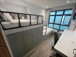 Northshore Drive (Punggol), Multi Generation #608141931